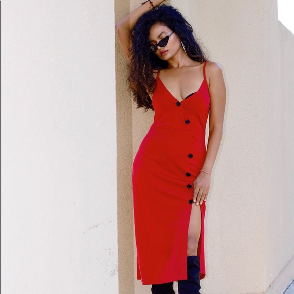 Spring Dress - Picture 1 of 1